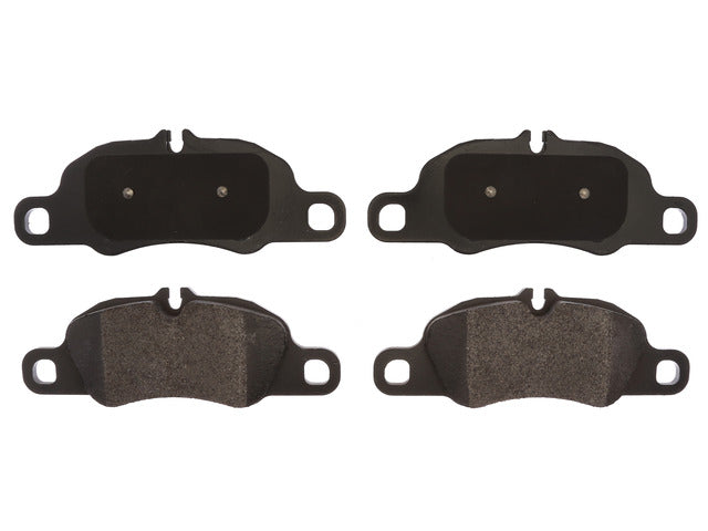 Disc Brake Pad Set Raybestos Brakes PGD1389M