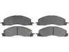 Disc Brake Pad Raybestos Brakes PGD1399M