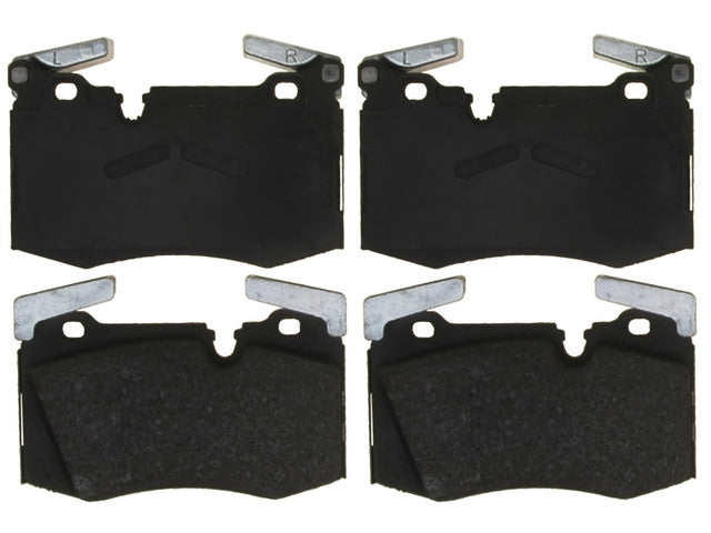 Disc Brake Pad Raybestos Brakes PGD1403M