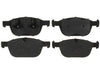 Disc Brake Pad Raybestos Brakes PGD1412C
