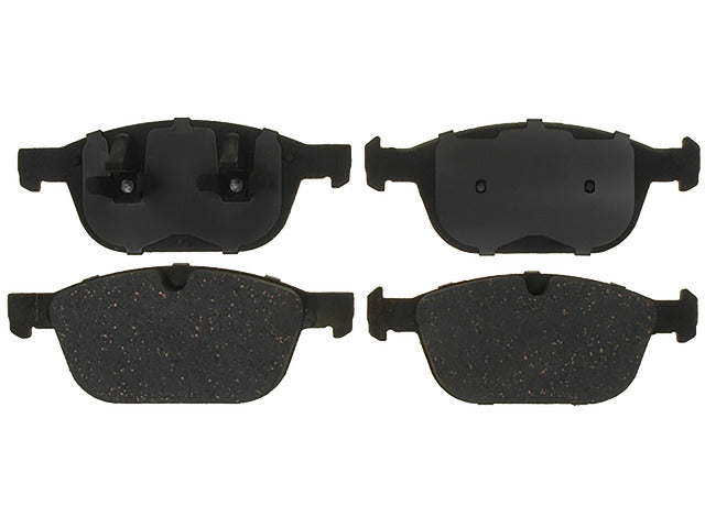 Disc Brake Pad Raybestos Brakes PGD1412C