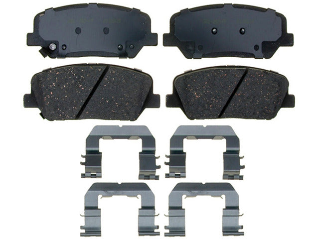 Disc Brake Pad Raybestos Brakes PGD1413C