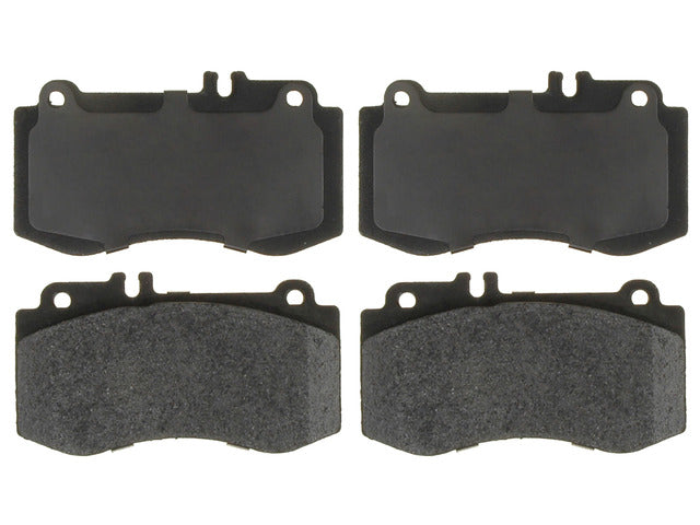 Disc Brake Pad Raybestos Brakes PGD1420M