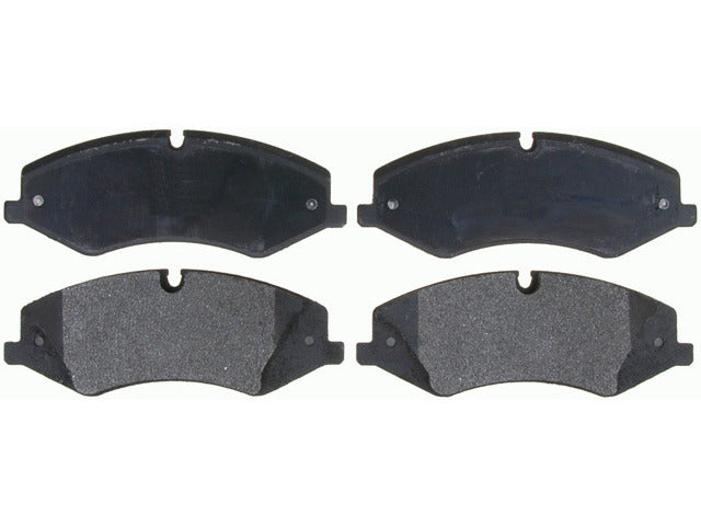Disc Brake Pad Raybestos Brakes PGD1425M