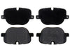 Disc Brake Pad Raybestos Brakes PGD1427M