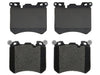 Disc Brake Pad Raybestos Brakes PGD1429M