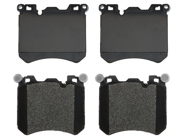 Disc Brake Pad Raybestos Brakes PGD1429M