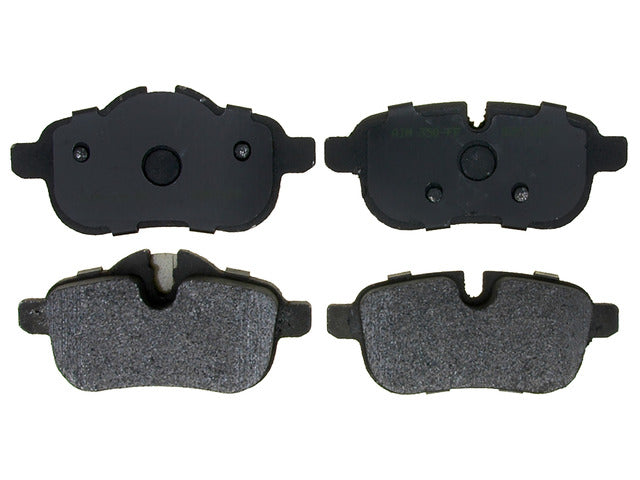 Disc Brake Pad Raybestos Brakes PGD1433M