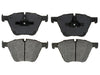 Disc Brake Pad Raybestos Brakes PGD1443M