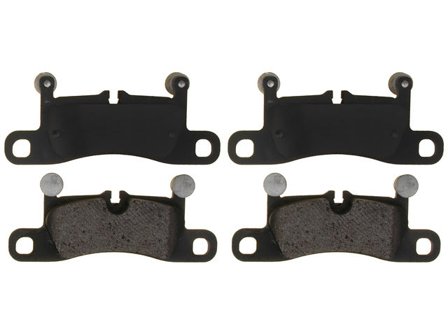 Disc Brake Pad Raybestos Brakes PGD1453M