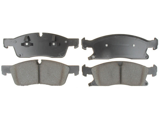 Disc Brake Pad Raybestos Brakes PGD1455C