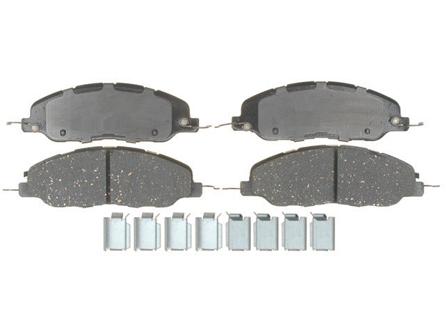 Disc Brake Pad Raybestos Brakes PGD1463C