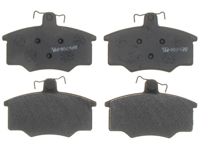 Disc Brake Pad Raybestos Brakes PGD147A