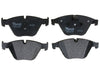 Disc Brake Pad Raybestos Brakes PGD1505M