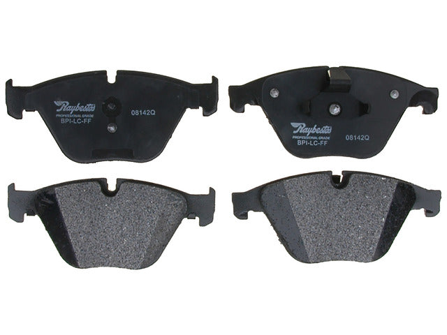 Disc Brake Pad Raybestos Brakes PGD1505M