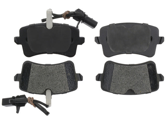 Disc Brake Pad Raybestos Brakes PGD1547M