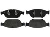 Disc Brake Pad Raybestos Brakes PGD1549M