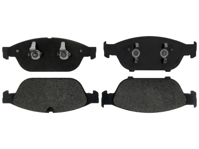 Disc Brake Pad Raybestos Brakes PGD1549M
