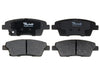 Disc Brake Pad Raybestos Brakes PGD1551C