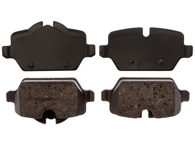 Disc Brake Pad Raybestos Brakes PGD1554M