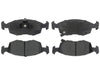 Disc Brake Pad Raybestos Brakes PGD1568C