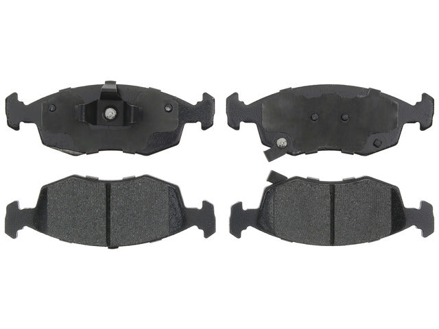 Disc Brake Pad Raybestos Brakes PGD1568C