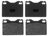 Disc Brake Pad Raybestos Brakes PGD156