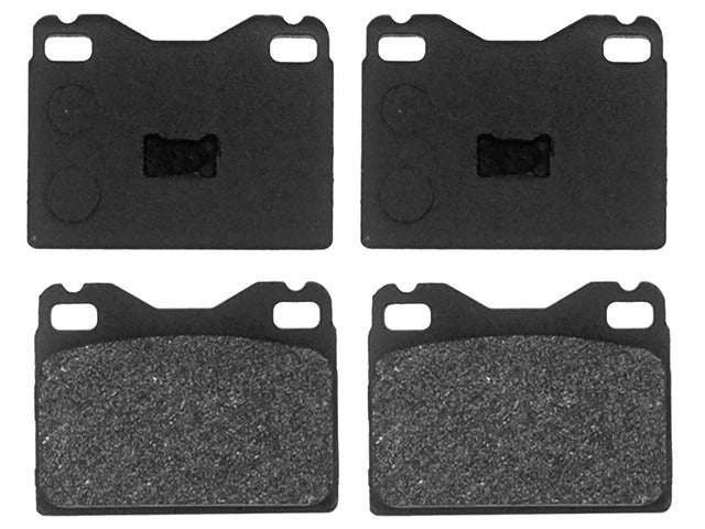 Disc Brake Pad Raybestos Brakes PGD156