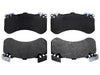Disc Brake Pad Set Raybestos Brakes PGD1575M
