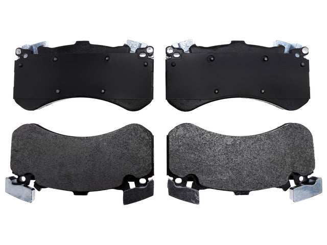Disc Brake Pad Set Raybestos Brakes PGD1575M