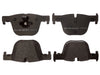 Disc Brake Pad Raybestos Brakes PGD1610C