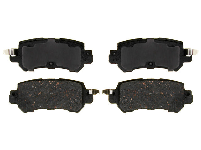 Disc Brake Pad Raybestos Brakes PGD1624C