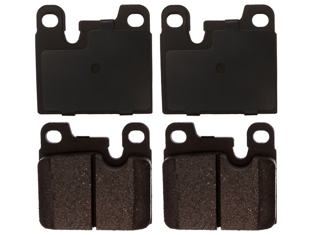 Disc Brake Pad Set Raybestos Brakes PGD165M
