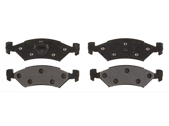 Disc Brake Pad Raybestos Brakes PGD170M