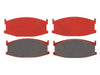 Disc Brake Pad Raybestos Brakes PGD175