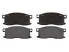 Disc Brake Pad Raybestos Brakes PGD176