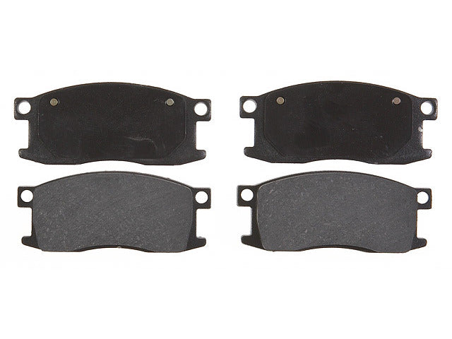 Disc Brake Pad Raybestos Brakes PGD176