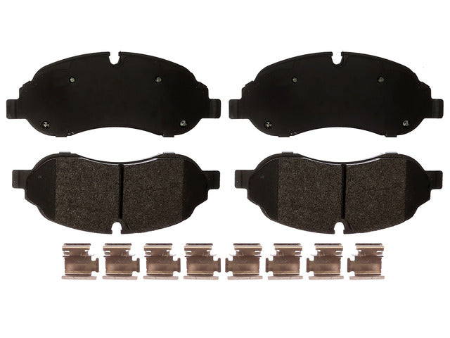 Disc Brake Pad Set Raybestos Brakes PGD1774M