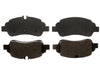 Disc Brake Pad Set Raybestos Brakes PGD1775M