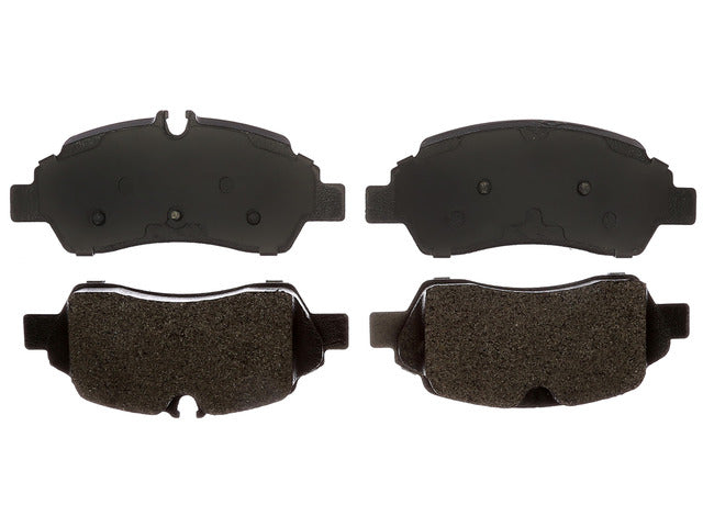 Disc Brake Pad Set Raybestos Brakes PGD1775M