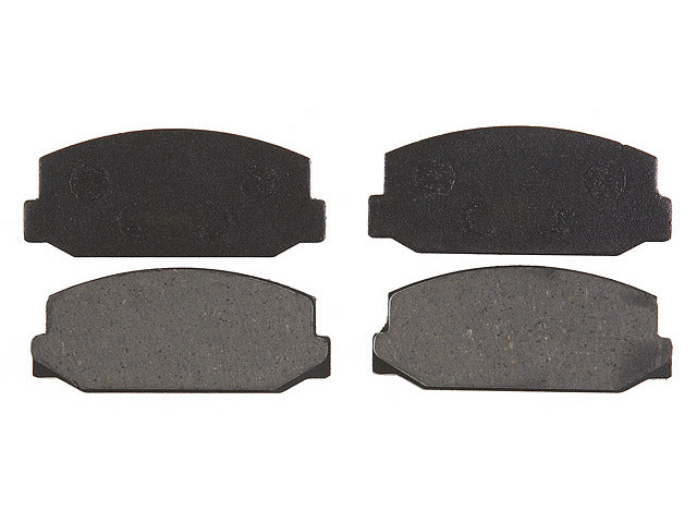 Disc Brake Pad Raybestos Brakes PGD178
