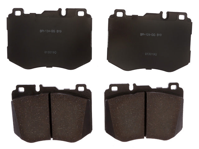 Disc Brake Pad Set Raybestos Brakes PGD1796M