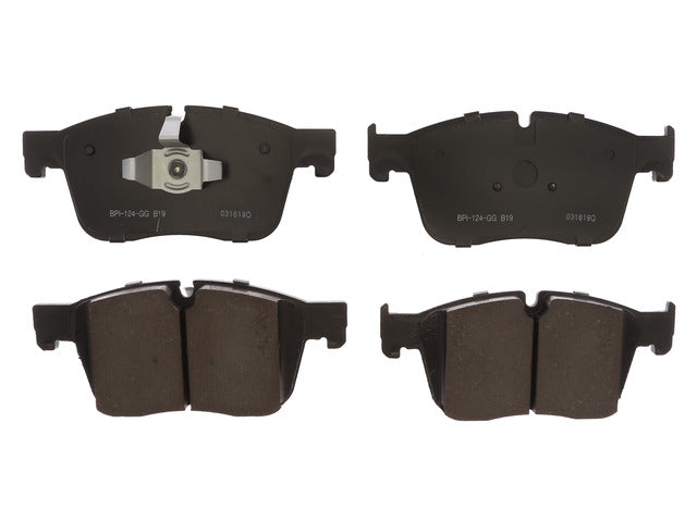 Disc Brake Pad Set Raybestos Brakes PGD1861M