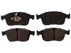 Disc Brake Pad Set Raybestos Brakes PGD1866M