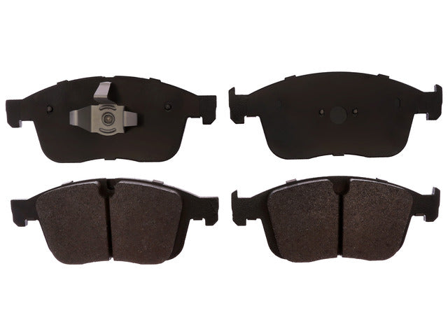 Disc Brake Pad Set Raybestos Brakes PGD1866M