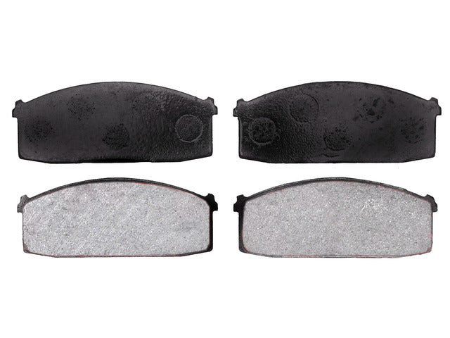 Disc Brake Pad Raybestos Brakes PGD186