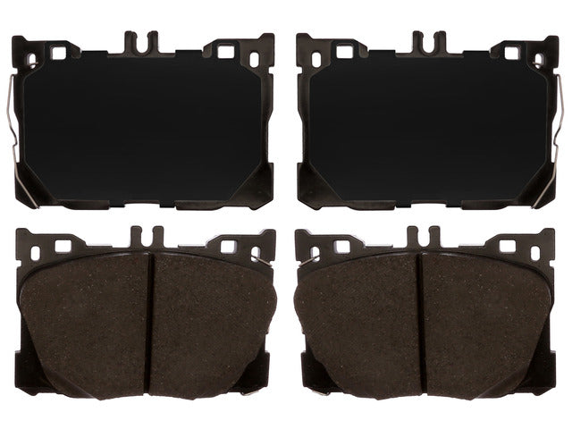 Disc Brake Pad Set Raybestos Brakes PGD1871M