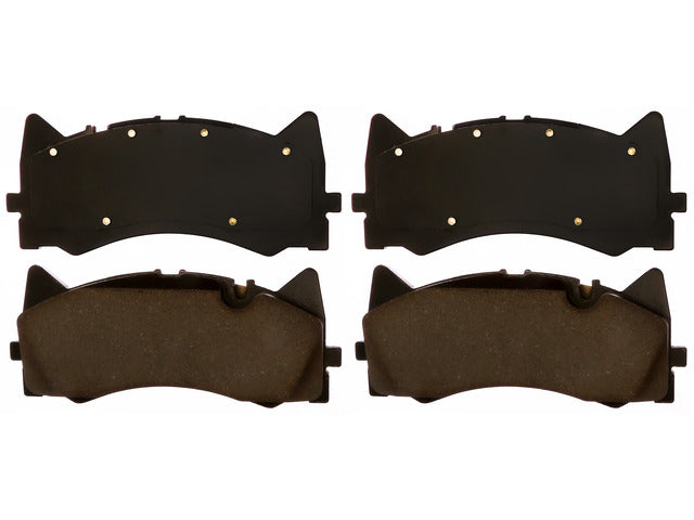 Disc Brake Pad Set Raybestos Brakes PGD1873M