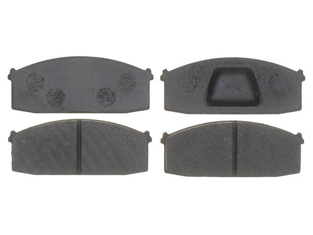 Disc Brake Pad Raybestos Brakes PGD187
