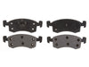 Disc Brake Pad Raybestos Brakes PGD220M